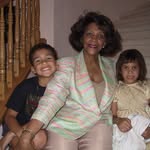 Barbara Pendleton - @mommapendleton - Instagram