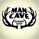Man Cave - @mancavebarbershoppendleton - Instagram