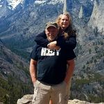Barb Petersen - @wndmllpete - Instagram