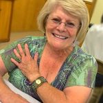 Barb Petersen - @barb.petersen.5855 - Instagram