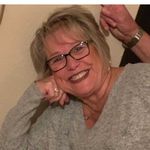 Barb Petersen (Korpi) - @barbpetersenkorpi - Instagram