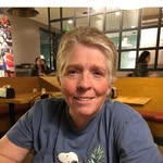 Barb Peterson - @barbpeterson76 - Instagram