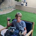 Barb Peterson - @barb19807 - Instagram