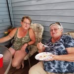 Barb Peterson - @buddy1961 - Instagram