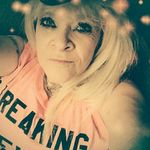 Barb Phillips - @barbiethebrat - Instagram