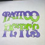 Pete N Barb Phillips - @tattoopete70 - Instagram