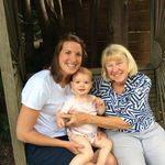 Barb Poole - @barbandthecats - Instagram