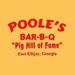 Poole’s Bar-B-Q | East Ellijay - @poolesbarbq - Instagram