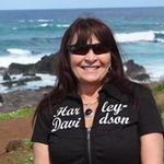 Barbara Pratt - @barb.pratt - Instagram