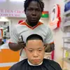 Prince barber 💈 - @princebarbe1 - TikTok