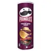 barbicue chips - @barbicue_pringle - TikTok