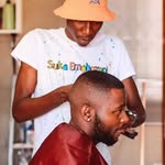 Prince the barber - @pringle_the_barber - Instagram