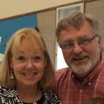 Barb Putnam Sjogren - @barb.sjogren - Instagram