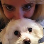 Barbara Caron Putnam - @babsy0628 - Instagram