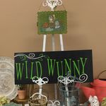Barbara J Putnam - @wild_wunny - Instagram