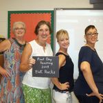 Barbara Putnam - @bweteacher - Instagram