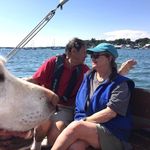Barbara Putnam - @barbarablakeputnam - Instagram
