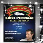 Ruben Khaimov - @east_putnam_barber_shop - Instagram
