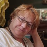 Barbara Raines - @colormeorange64 - Instagram