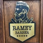 Ramey Barber - @rameybarber - Instagram