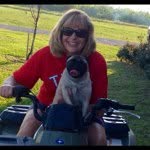Barb Raney - @luvspugs19 - Instagram