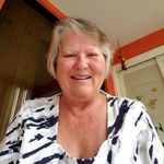 Barb Rasmussen - @barb.rasmussen.75 - Instagram