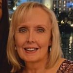 Barb Rasmussen - @atomiccakelady - Instagram