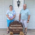 Barb Rasmussen - @barb_rasmussen - Instagram