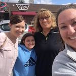 Barb Rasmussen - @rbarbwiser - Instagram