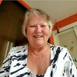 Barb Rasmussen - @barb.rasmussen.56 - Instagram