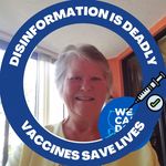 Barb Rasmussen - @barbrasmussen12 - Instagram