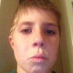Jaylan - @barb.rasmussen2 - Instagram