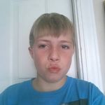 jaylan - @barb.rasmussen3 - Instagram