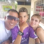 Raulito Barber - Facebook