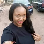 Uche Barbra - @barbrauche - Instagram