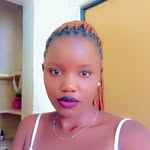 Barbra Achieng - @barbra_yallaah - Instagram