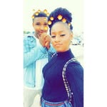 Barbra yande - @barbrayande - Instagram