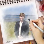 Barb Raymond - @laking1208 - Instagram