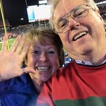 Barb Raymond - @barbraymond1952 - Instagram