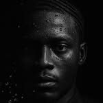 Kalume Raymond - @barber_raymond_ - Instagram