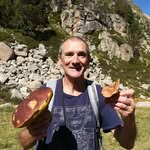 Raymond Barbagelata - @raymondbarbagelata - Instagram