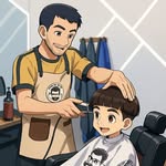 Barber Amribt - @barbre_amribt - Instagram