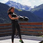 Abigail Johnston - @abi_johnston_barbreck - Instagram