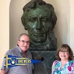 Barb Datka Redman - @dbredman1 - Instagram