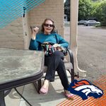 Barb Reed - @barbreed87 - Instagram