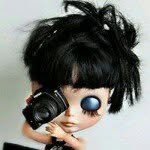 Barb Reeves - @strangeprincess60 - Instagram