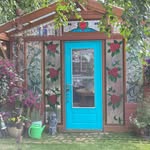 Barb Reeves Stigen - @this_blue_door - Instagram