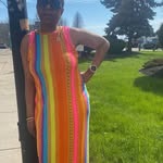 Barbara Reeves - @buffalobarb123 - Instagram