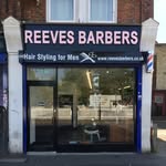 Reeves Barbers - @reevesbarbers - Instagram