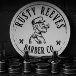 Rusty Reeves Barber Co. - @rustyreevesbarberco - Instagram